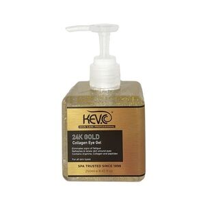 KEV.C 24 K Gold Collagen Eye Gel